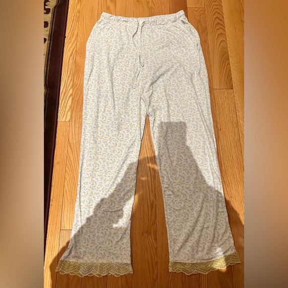 La Vie En Rose Lounge pyjama pant 🍋 - Picture 3 of 7